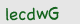 Securitycode