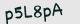 Securitycode